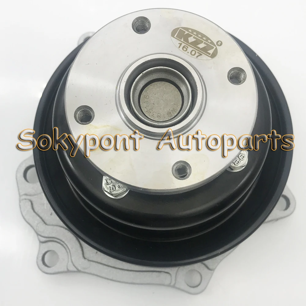 Водяной насос BD30 21010-40K05 21010-40K26 21010-40K28 21010-40K30 1 шт