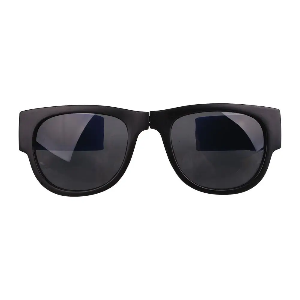 Открытый Унисекс Pops Slap Snap Браслет солнцезащитные очки лето UV400 забавные женские - Цвет: Blue