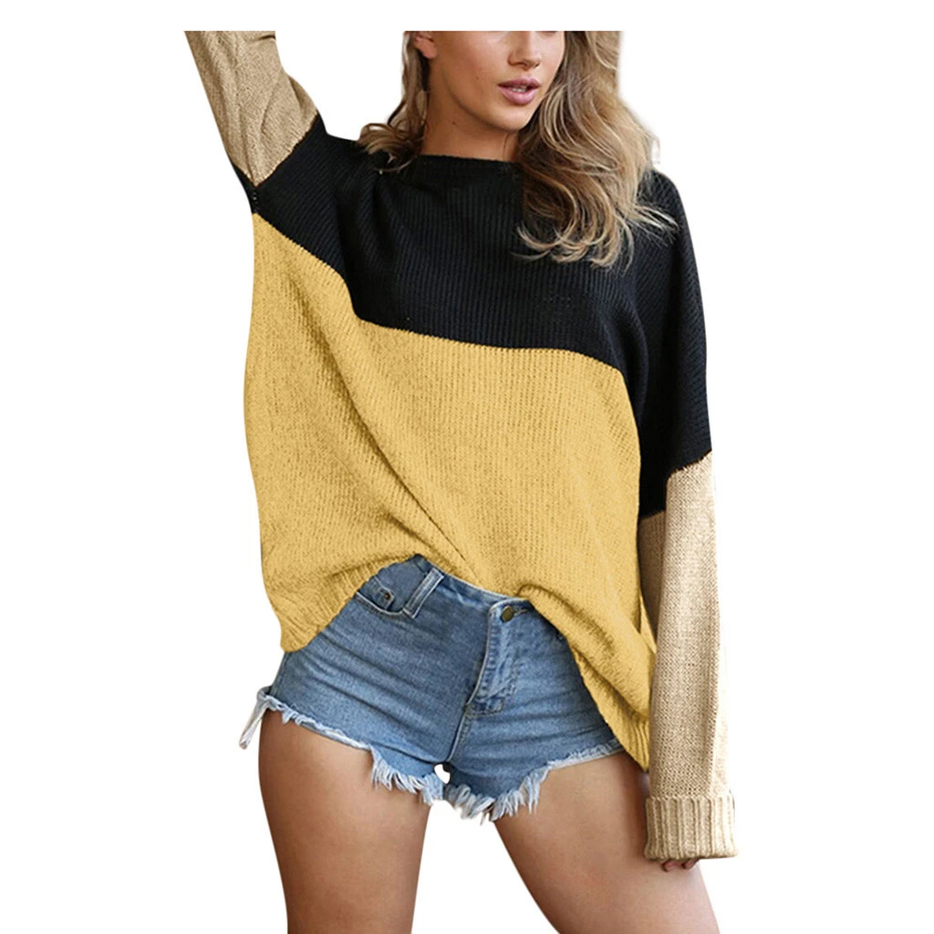 JAYCOSIN Female Blouse Women Floral Fluffy Hollow Jersey Jumper Tops Ladies Long Sleeve Pullover Blouse Ladies Girls 805