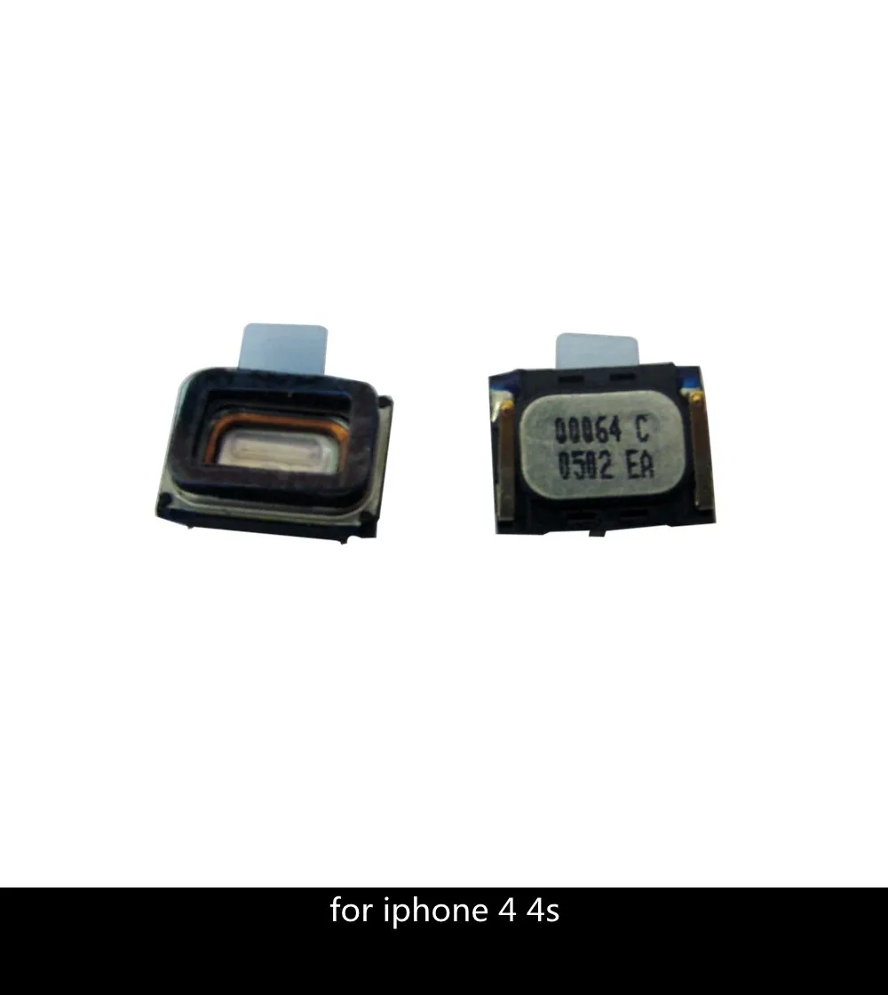 Наушники для iPhone 4 звуковой динамик приемник зуммер гибкий кабель ремонтная