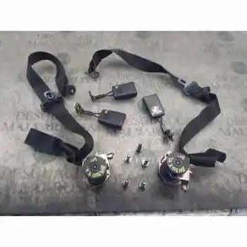 

SAFETY BELT REAR OPEL ASTRA H SALOON Cosmo [BM310] [13692931]