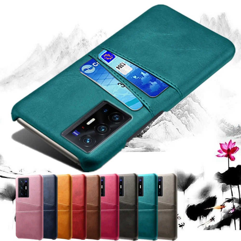 Vivo X50 Pro Case Fabric Card Slots Wallet Cover Vivo X50 Pro Plus vivo-x50-pro-case-fabric-card-slots-wallet-cover-vivo-x50-pro-plus