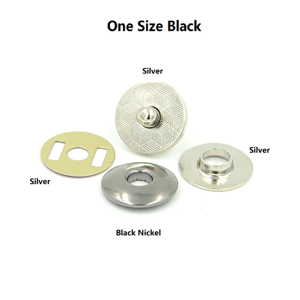 蝶形磁铁扣 AM 4