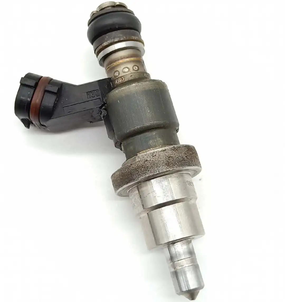 

Форсунка 4p 23250-28030 2325028030 для двигателей TOYOTA- AVENSIS и RAV-4, 1AZ-FSE D4 2,0 LTR 2001-2007