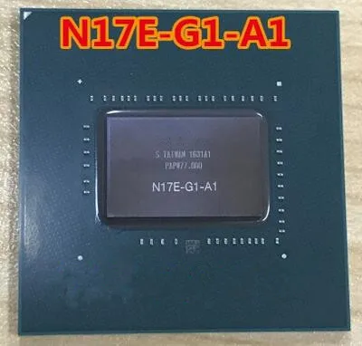 Good quality and working DC:2019+ N17E-G1-A1 | Электроника