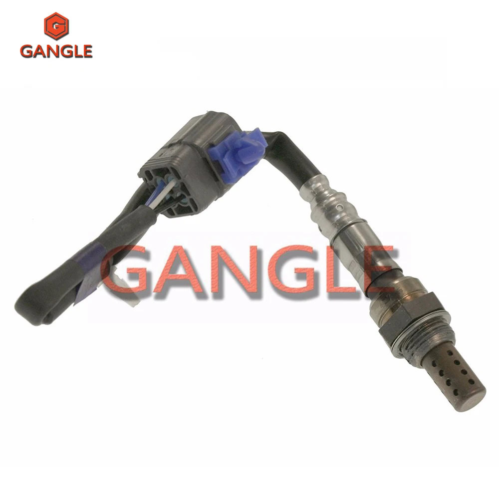 Для MAZDA MPV 1999-2006 л лямбда-зонд кислородные датчики Φ L34318861A GY0518861A | Автомобили и