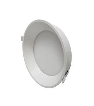 

105R-15W-3000K Светильник светодиодный встраиваемый