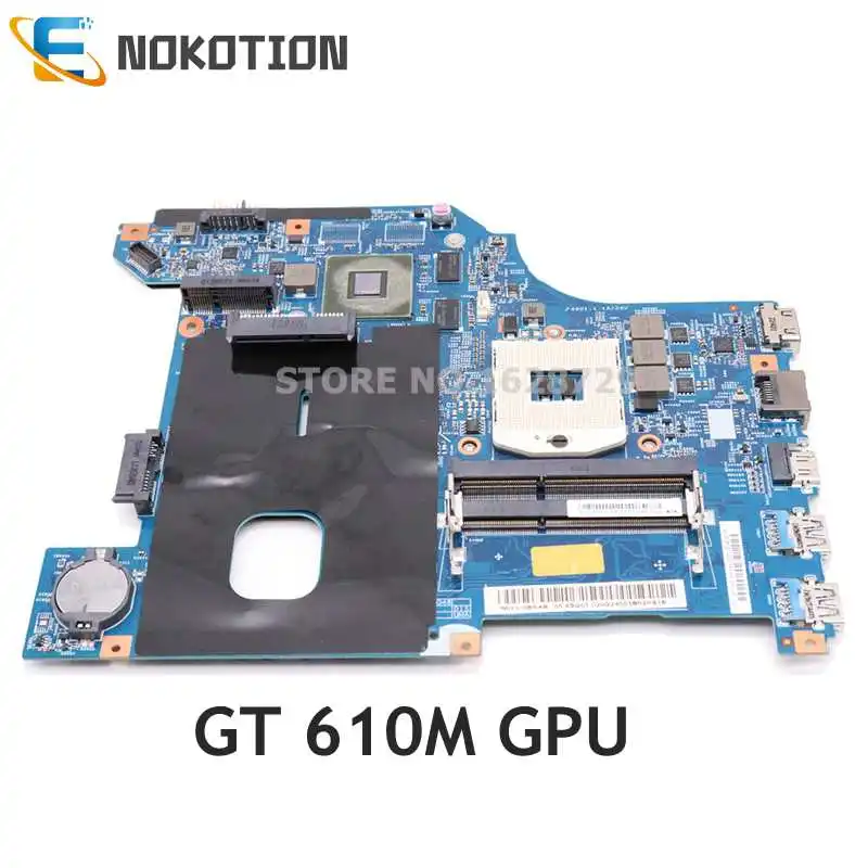Ddr3 Lenovo G480 Memory Upgrade NOKOTION For Lenovo IdeaPad G480