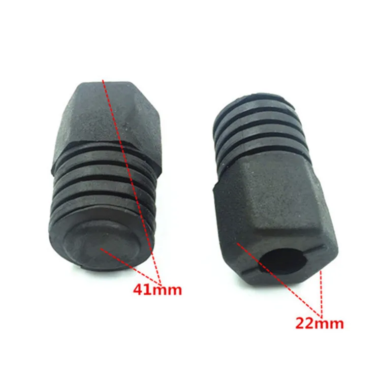 4 шт. пластиковые блоки крепления для багажника автомобиля|Клипсы и зажимы авто| |