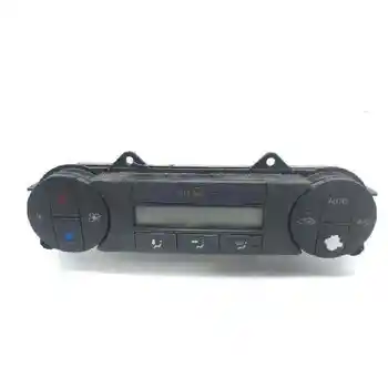 

3S7T18C612AH COMMAND CLIMATE CONTROL FORD MONDEO SALOON (GE)