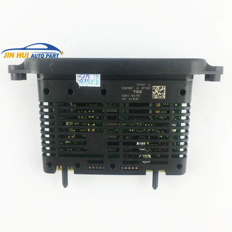 Модуль драйвера для BMW 5 𧼇 GT F10 F11 OEM AHL TMS 63117329157 ксеноновая фара 7329157 63117279625 |