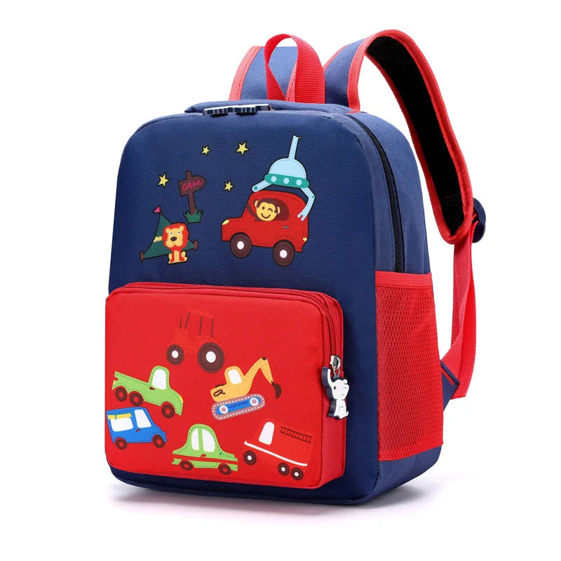 mejor bandolera infantil - Mochilas para el colegio 2023 -