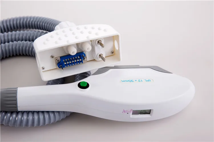 ЕС tax free Профессиональный Elight с 7 фильтрами IPL RF омоложение кожи эув удаление волос Elight машина удаления морщин