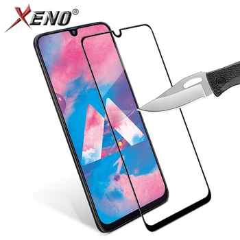 

9D Tempered Glass for Samsung A10 A50 A70 A80 A90 A40 Full Cover Screen Protector for Samsung Galaxy M10 M20 M30 M40 A20 A30 A60