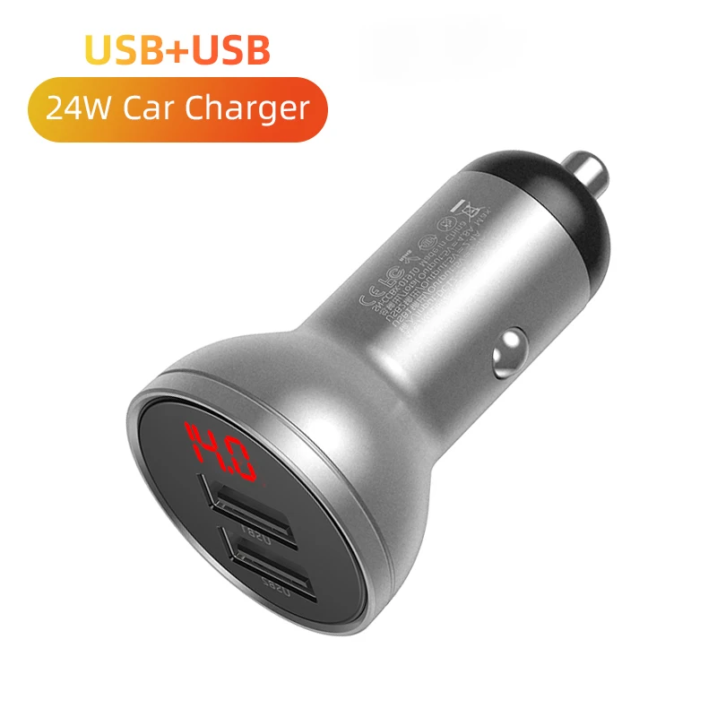 65w fast charger Baseus USB Car Charger 65W PD Fast Charger Charging Quick Charge 4.0 QC 3.0 Type C Charger For iPhone 12 Xiaomi Samsung MacBook phone charger Chargers