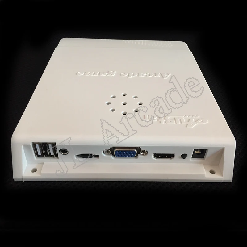 Nieuwste versie Pandora retro spiel 9S 2600 in 1 Jamma multi game pcb board/Arcade spiel bord onder
