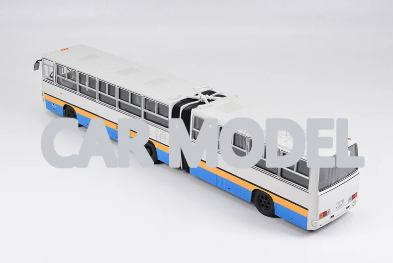 1:43 Масштаб сплава транспортных средств, IKARUS-280, автобус, модель автомобиля для детей, игрушечные машинки, авторизованный, детские игрушки