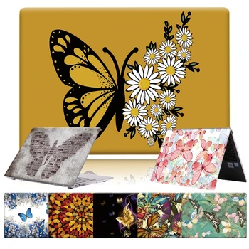 

Printing Laptop Case for HUAWEI MateBook X Pro / MateBook 13 / 14 / D14 / D15 Hard Lightweight Scratch Resistant Laptop Shell