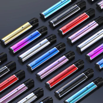 

Original Wapo Refillable Pod Vape Kit 500mAh Battery & 2.0ml pod System E-cigarette Vape Kit