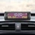 AN01 AN02 TPMS Look Solar Car Digital Clock with LCD Time Date In-Car Temperature Display Auto Interior Accessories Dropshipping