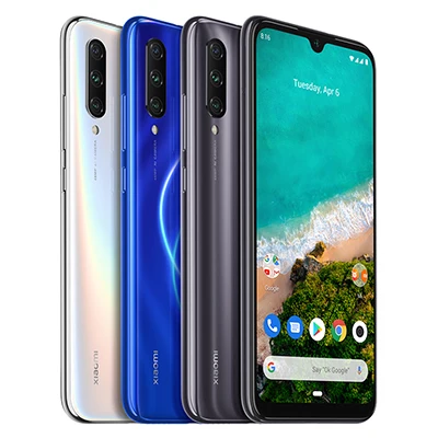 Mi-A3