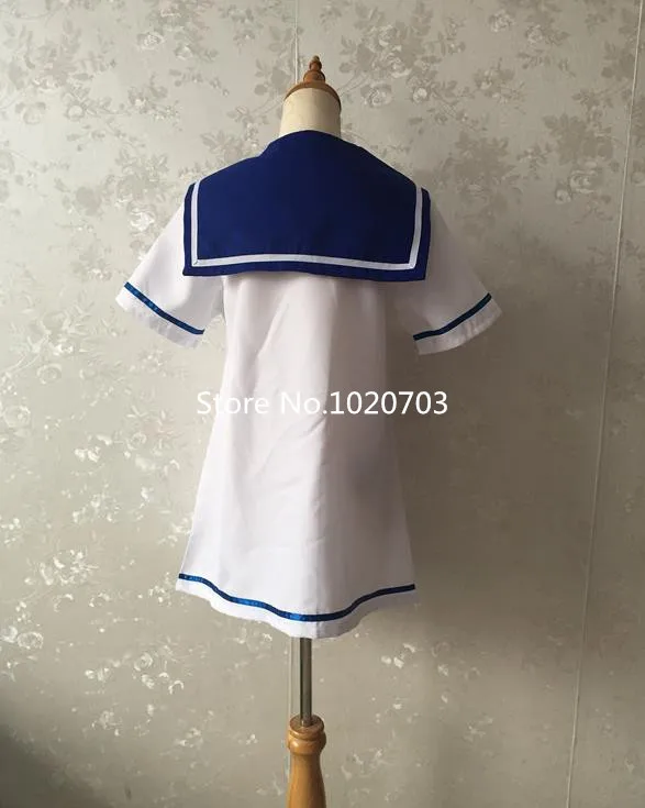 Kantai Коллекция хибури Daitou Косплей Костюм
