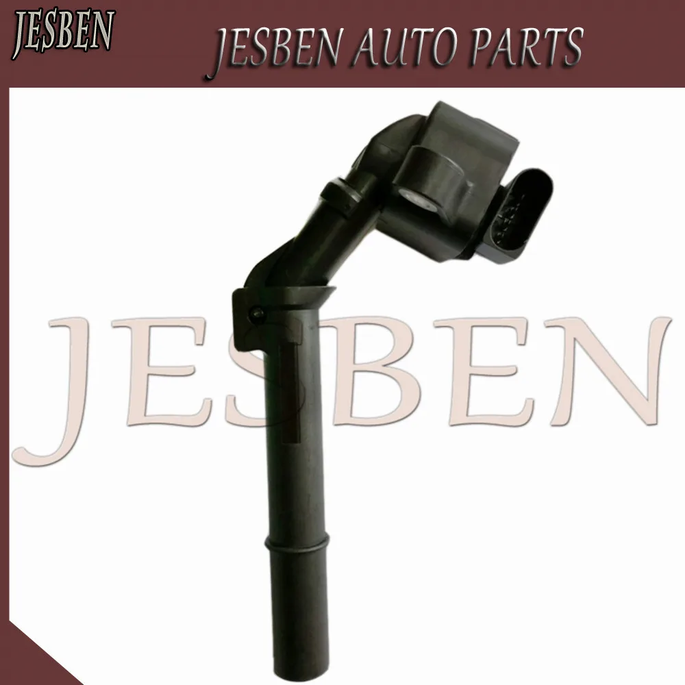 Катушка зажигания A2709060500 подходит для Mercedes-Benz A B C class A160 A180 A200 B160 B180 B200 C160 C180 C200 W246