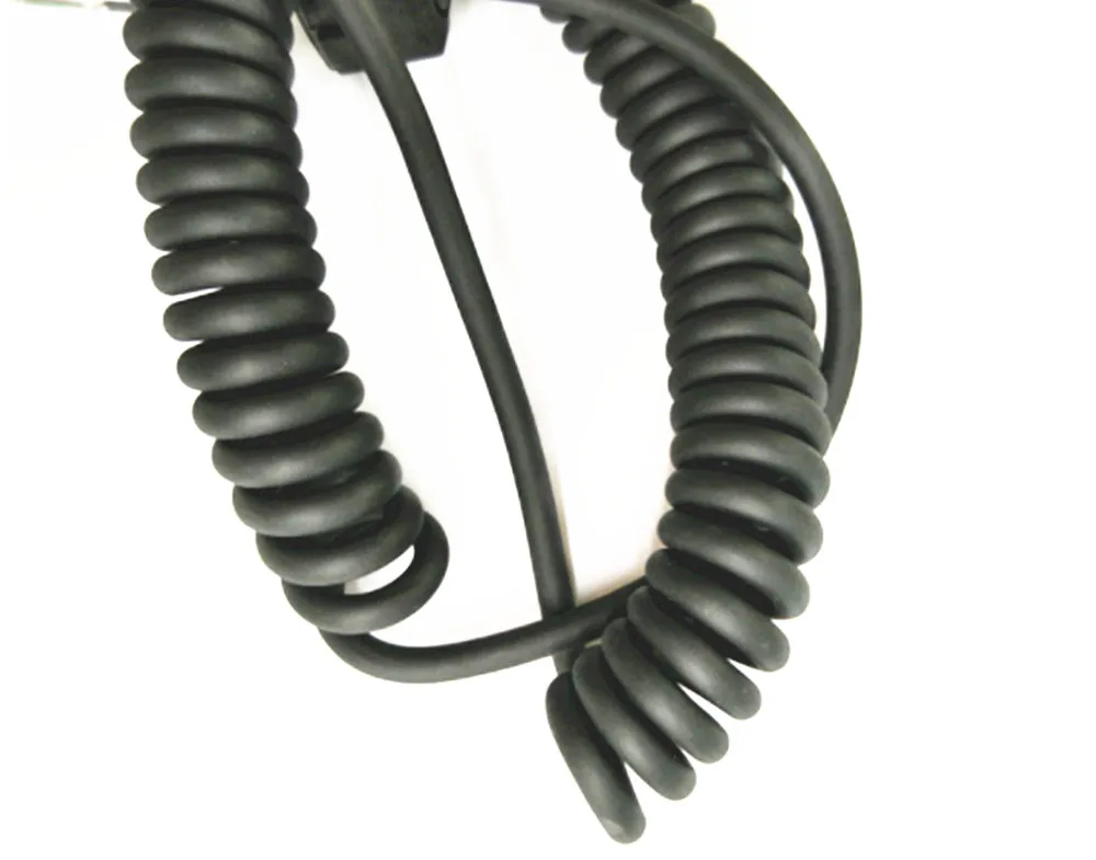 Для Motorola платформа GM950 телефонная линия GM338 GM300 GM3688 GM3188 4PIN Mike line