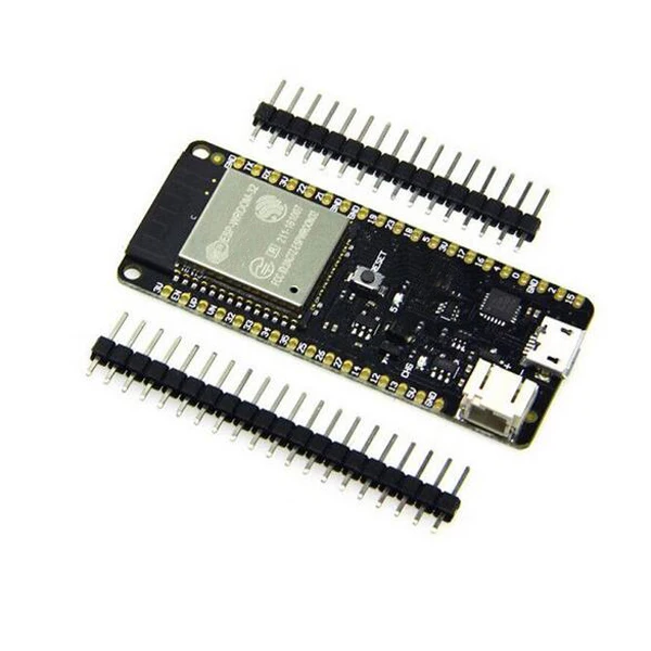 

ESP32 ESP-32 ESP-32S ESP32S For WeMos Mini D1 Wifi Bluetooth Wireless Board Module Based ESP-WROOM-32 Dual Core Mode CPU