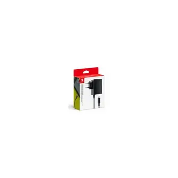 

Power Adapter Nintendo Switch Accessories Consoles