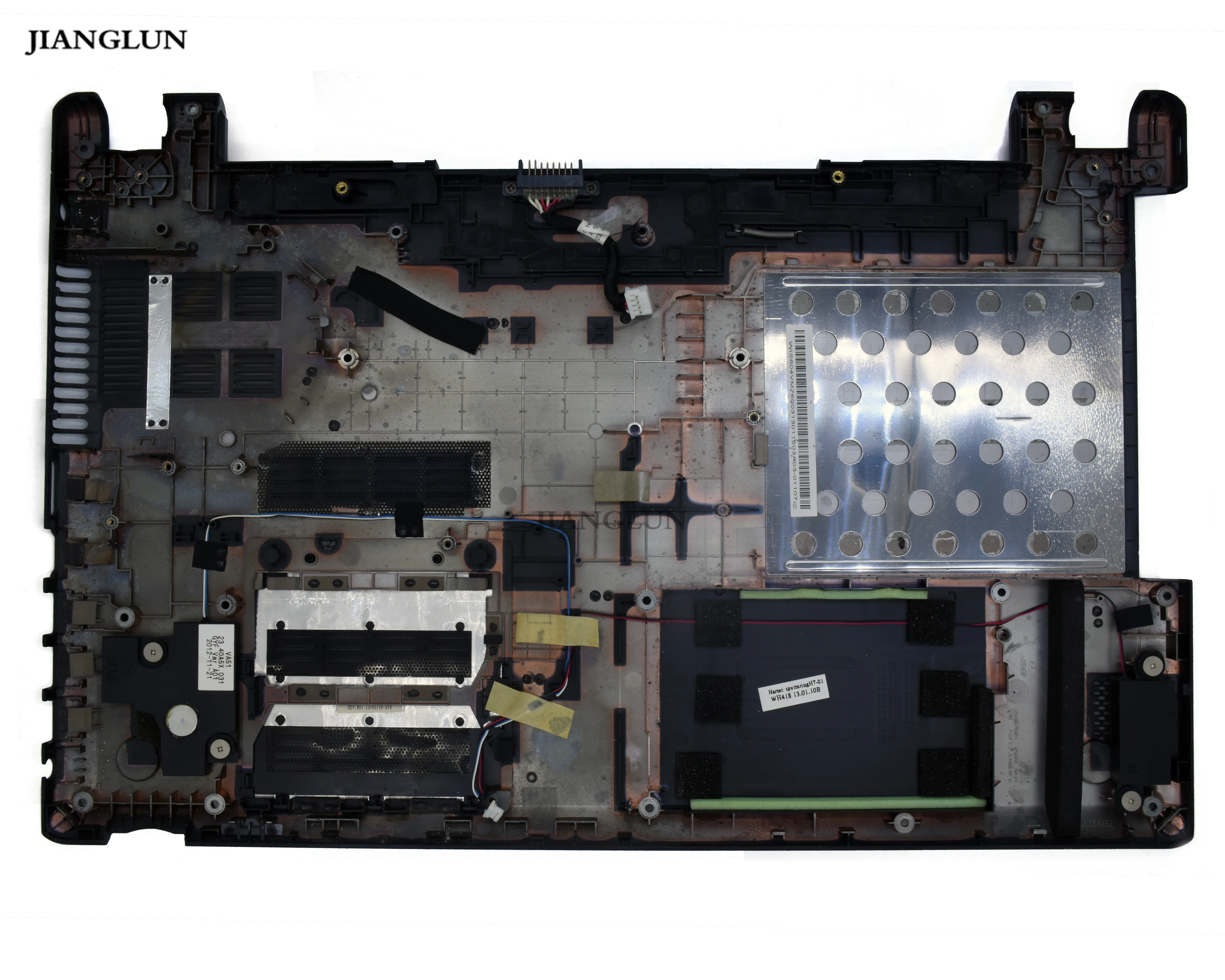 JIANGLUN используется для acer Aspire V5-571PG Базовая крышка нижний чехол версия сенсорного экрана