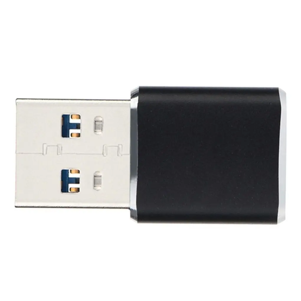 ПК ноутбук Мини Высокоскоростной USB 3,0 микро-sd SDXC TF кард-ридер адаптер легкий