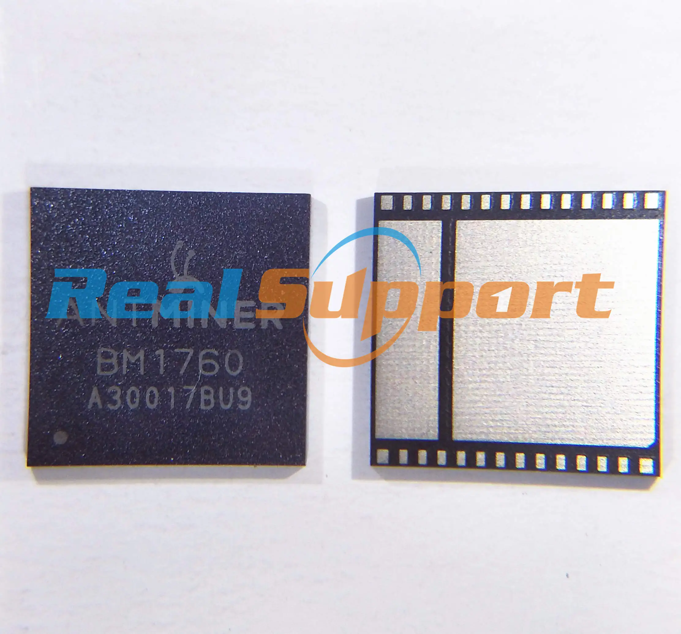 BM1720 BM1760 чип ASIC для майнера A3 D3 | Электроника