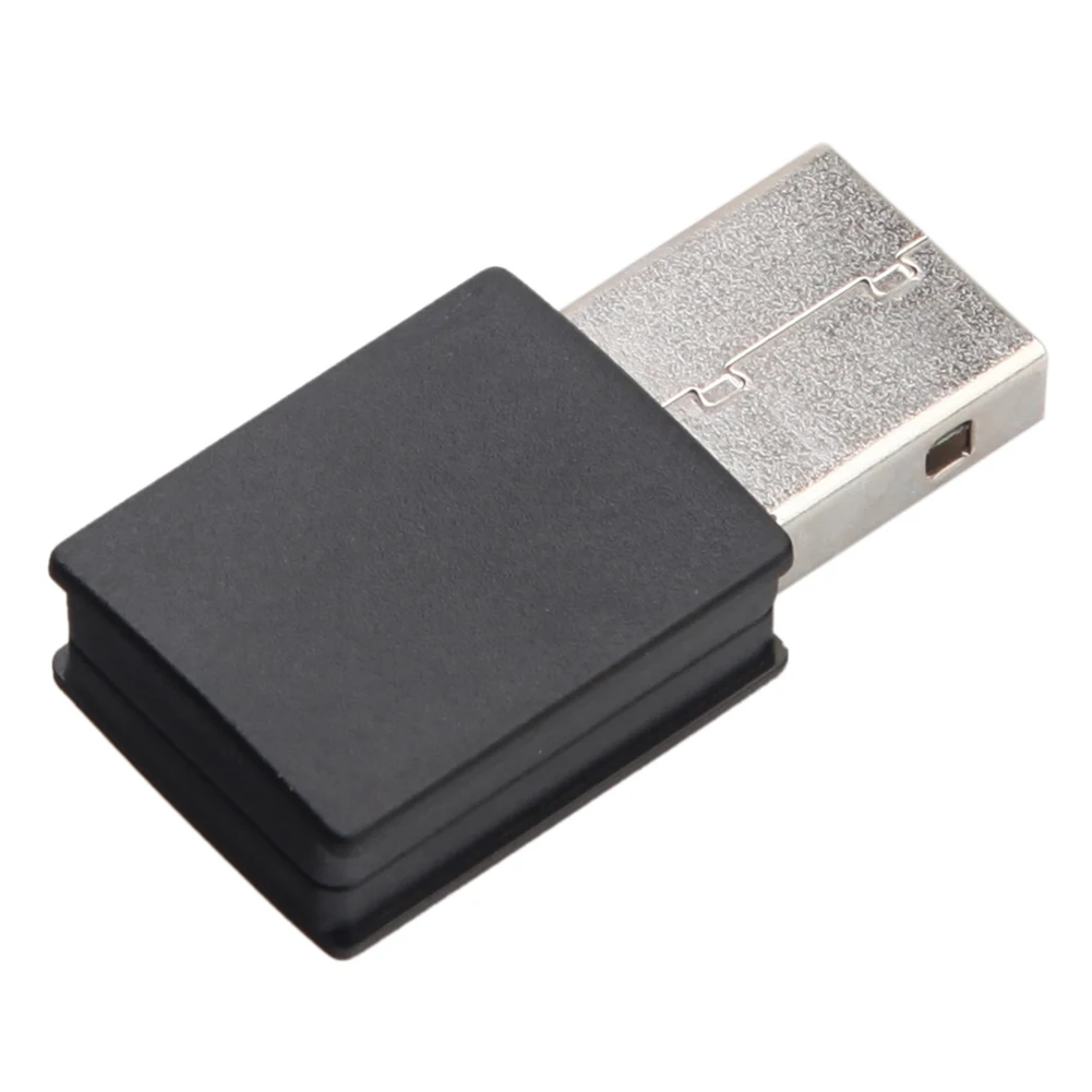 ALLOYSEED беспроводной 2 4G WiFi Ethernet адаптер 300 Мбит/с сетевая карта встроенный PCB