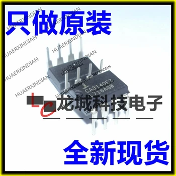 

10PCS/LOT NEW Original factory CA3140EZ CA3140 DIP-8 in stock