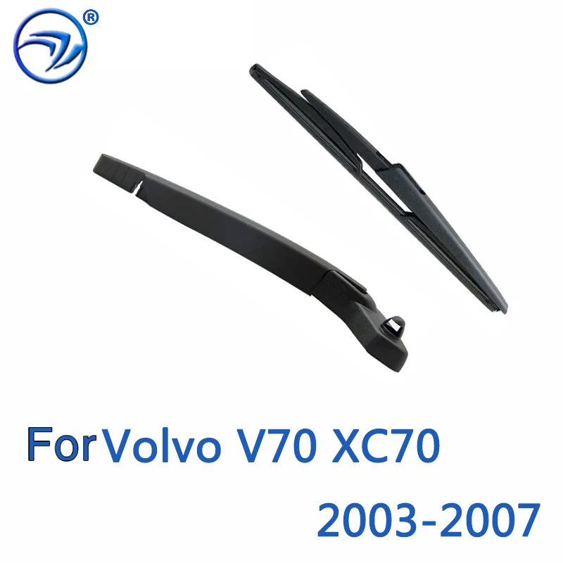

Комплект щетки стеклоочистителя для Volvo V70 XC70 2003-2007