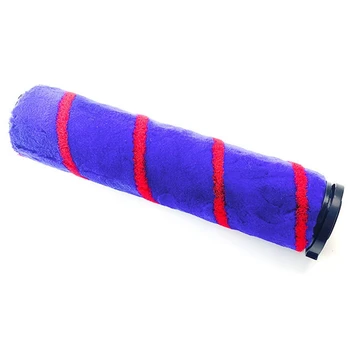 

AD-Electric Floor Brush Roller Brushes For Dyson V7 V8 V10 V11 Vacuum Cleaner Parts ing Robot Accessories