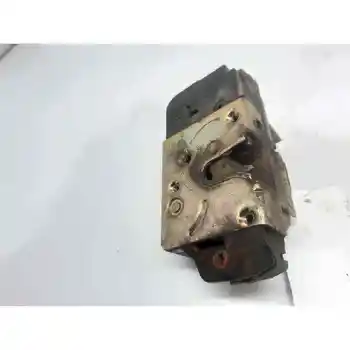 

913772 REAR DOOR LOCK LEFT PEUGEOT 206 SALOON