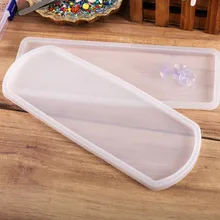 

Door Number Listing Epoxy Silicone Molds Square Board Casting Mould Listed Resin Molds for DIY Resin Crafts Door Decoration