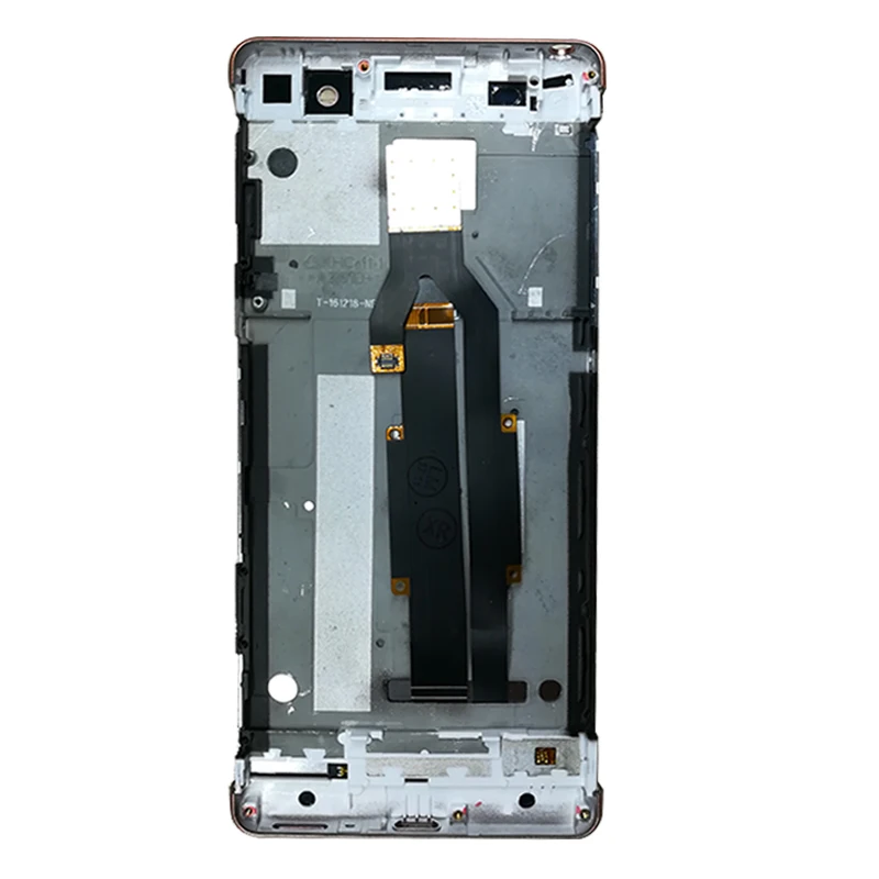 

100% Tested Top quality For Sony Xperia XA F3111 F3113 F3115 LCD Display + Touch Screen Digitizer Assembly