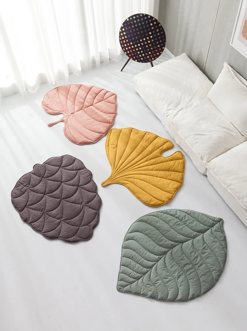 padded play gym