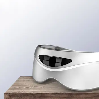

Infrared Inductive Eye Massager USB Rechargeable Myopia Protector Care Eyes Mask