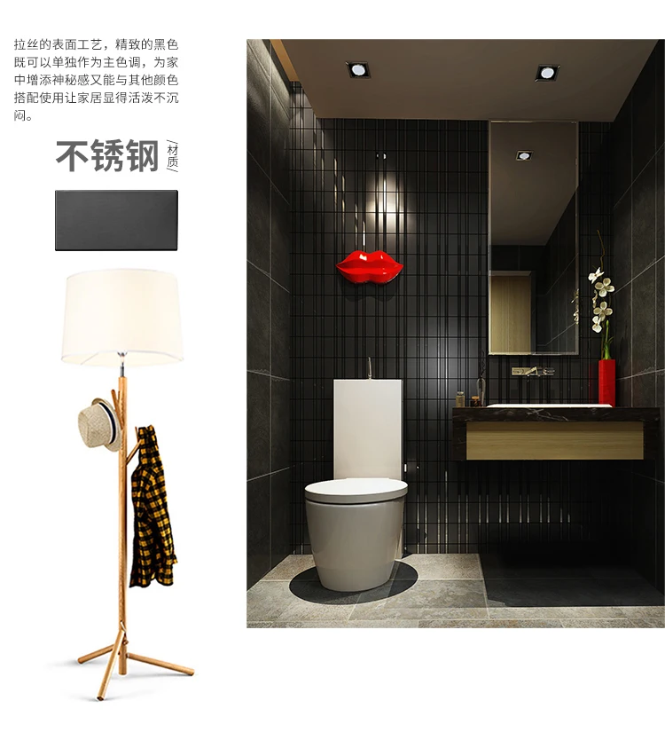 YY-589 黑色中条不锈钢 (14)