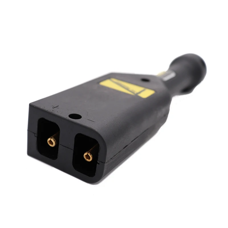 Новое зарядное устройство для гольфкара Powerwise штекер для 36V 48V EZGO Club Car Yamaha Taylor Dunfor EZGO RXV Golf Carts Plug 73345-G01(2008