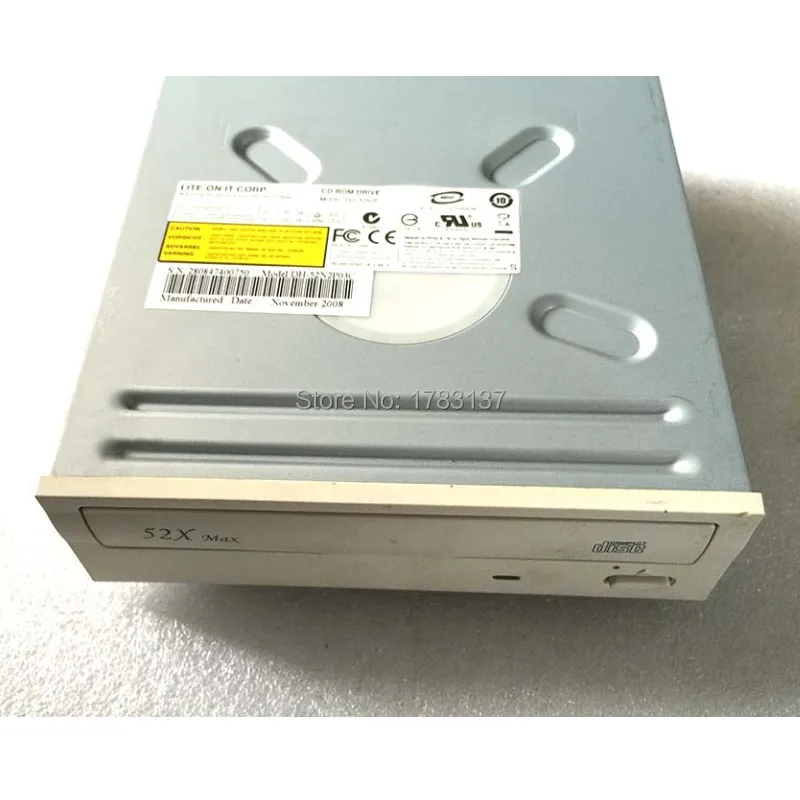 DH-52N2P DH-52N2P03C CD-ROM езды на автомобиле