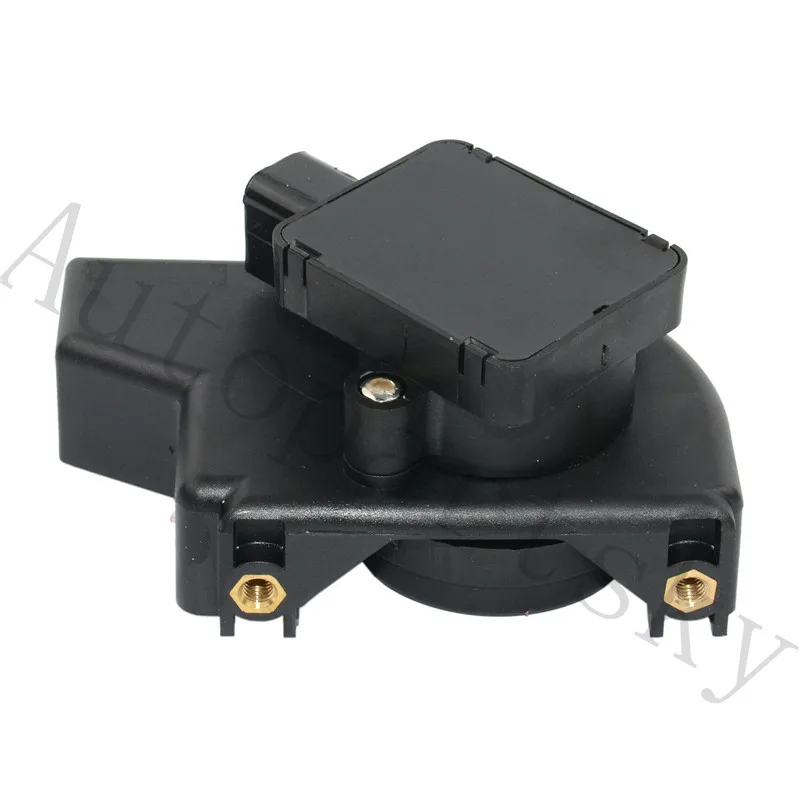 Для peugeot 206 306 307 405 406 607 TPS Датчик положения дроссельной заслонки Сенсор 9643365680 1607272480