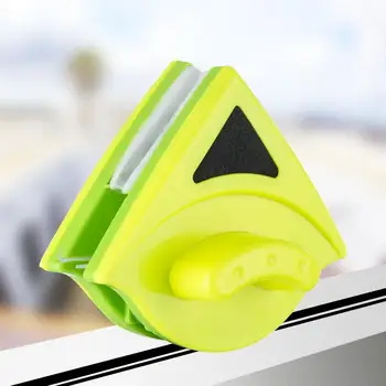 

Double Sided Glass Cleaning Brush, Magnetic Window Cleaning Magnets, Home Cleaning Tools, Useful Surface Brushes