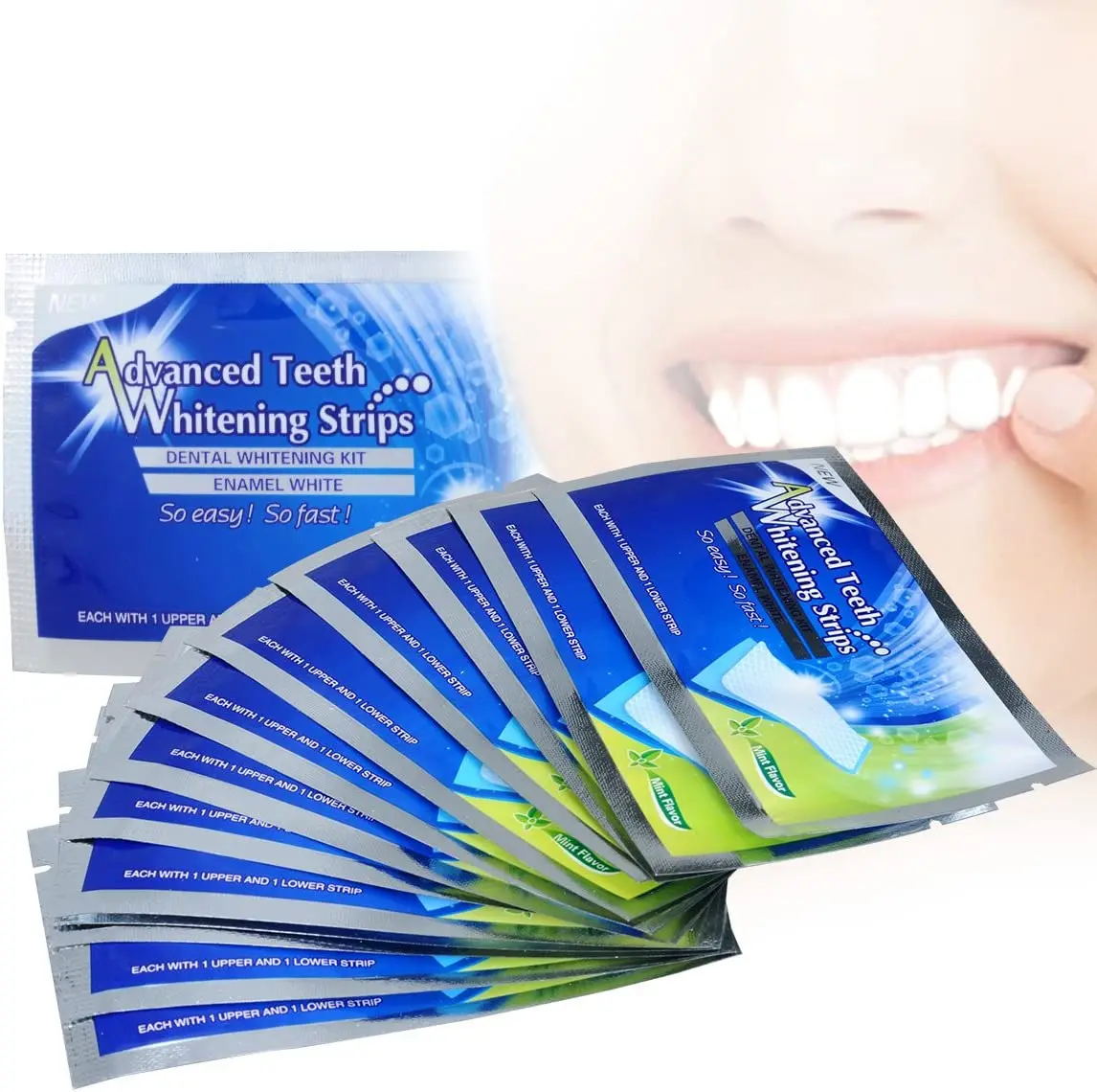 Professional Gel Teeth Whitening Strips Teeth Strips Whitening Dental Bleaching Tools Removal Stain Oral Hygiene Care teeth whitening gel,teeth whitening kit,teeth whitening strips