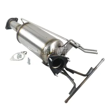 

AP03 Diesel Particulate Filter DPF for Volvo XC90 XC70 I D5 Estate D5244T4 2401cm 136KW 185HP 30713210 36050566