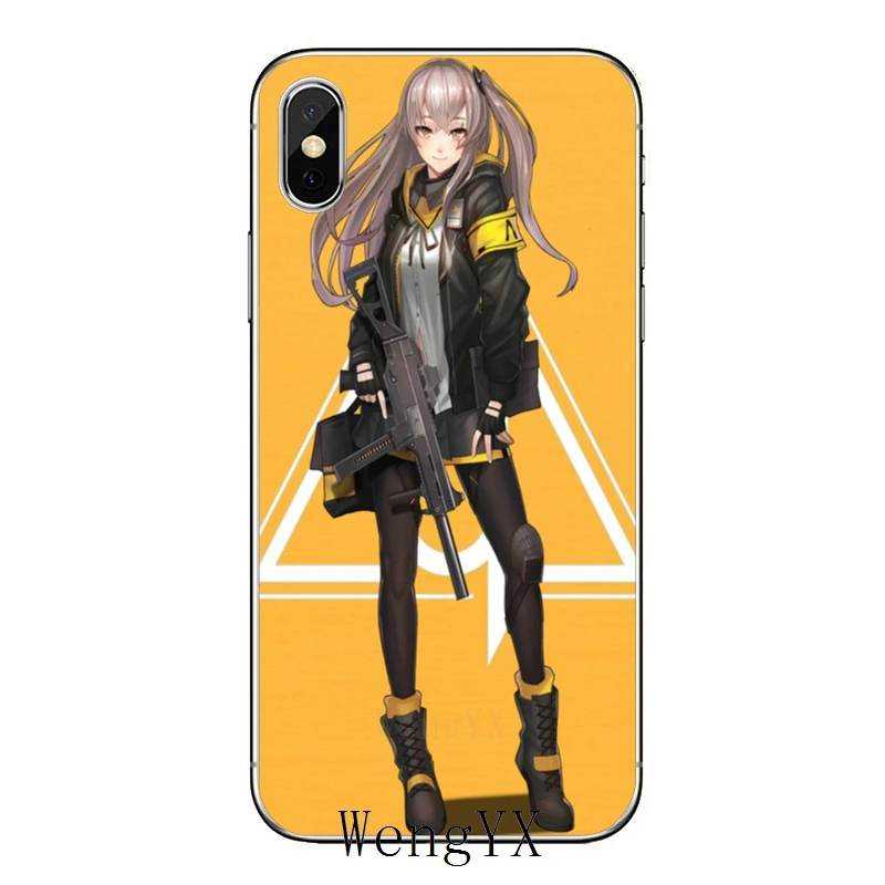 Для девочек первая линия для телефона с мотивами игр обложка чехол для Xiaomi Redmi Note 7 6 6A 5A 4 4A 3 pro S2 5 плюс 4x Pocophone F1